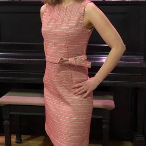 J Crew Tie Waist Dress 00